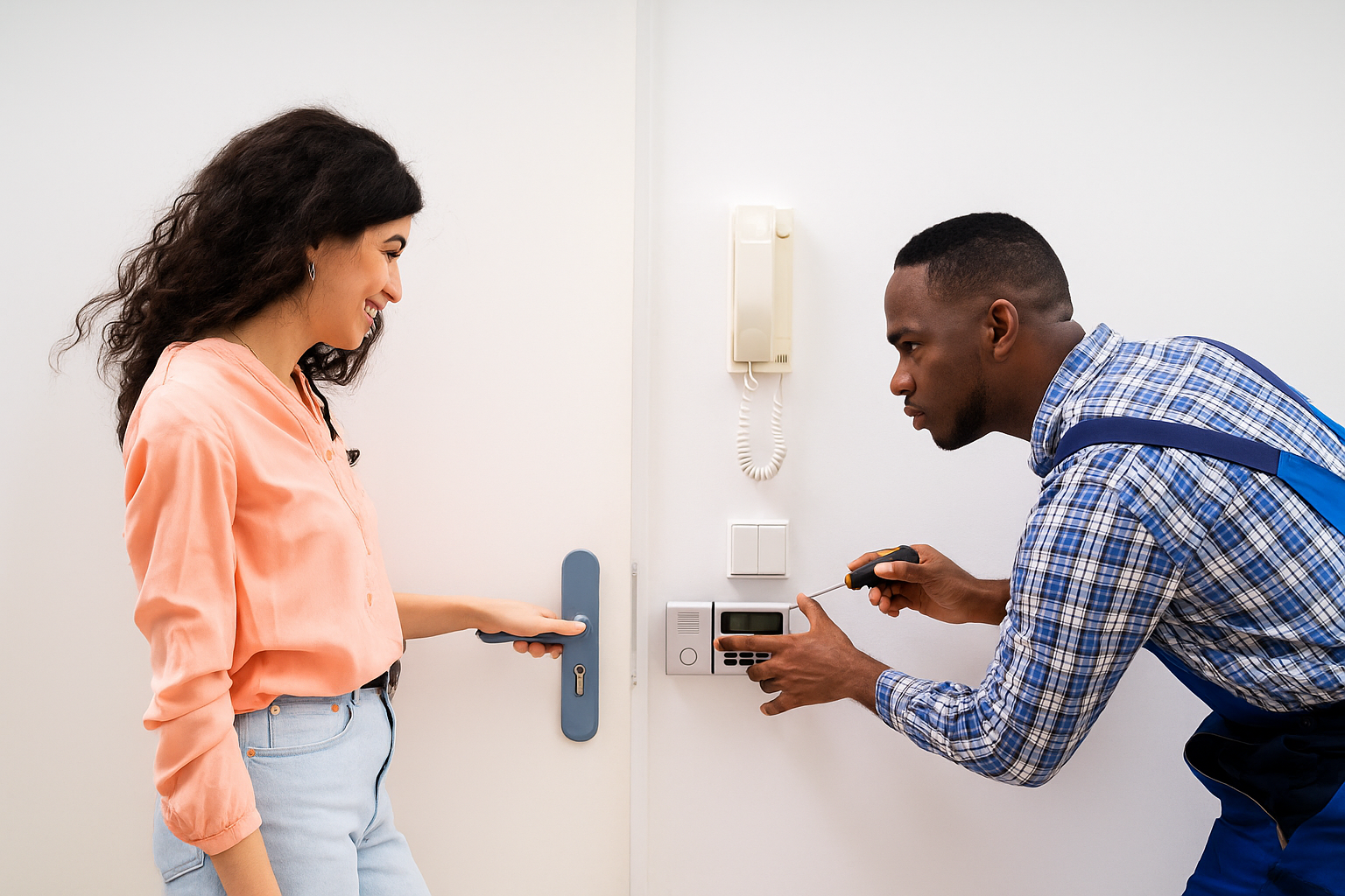 Biometric Access Control Uganda